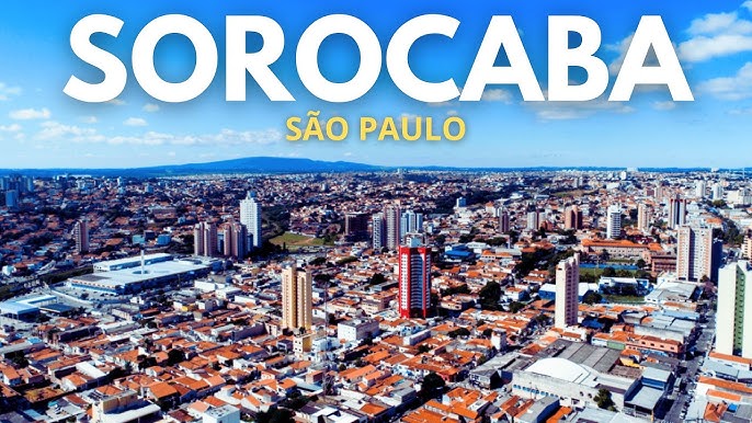 Jornalista revela valor extraordinário que Sorocaba recebe por ano com direitos autorais