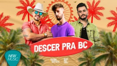 01 – BRENO E MATHEUS PART DJ ARI SL – DESCER PRA BC