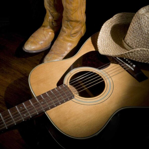 Country-Music