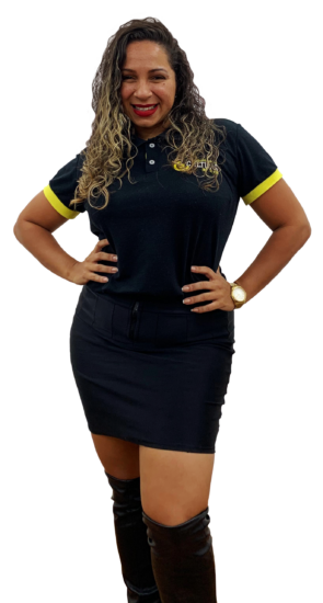 DAIANE LUCIANO - CULTURA E VOCÊ